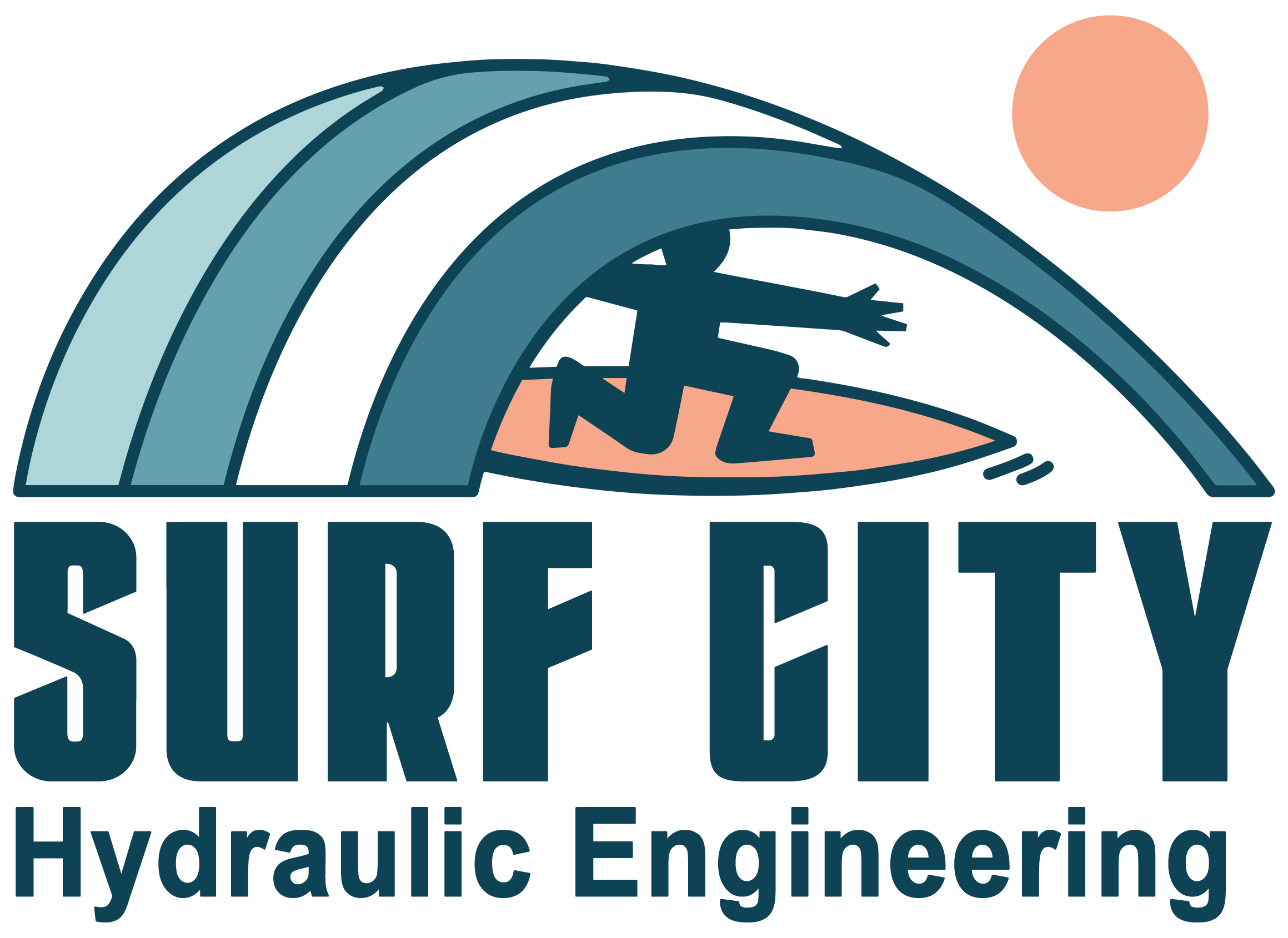 Surf City Hydraulic Engineering