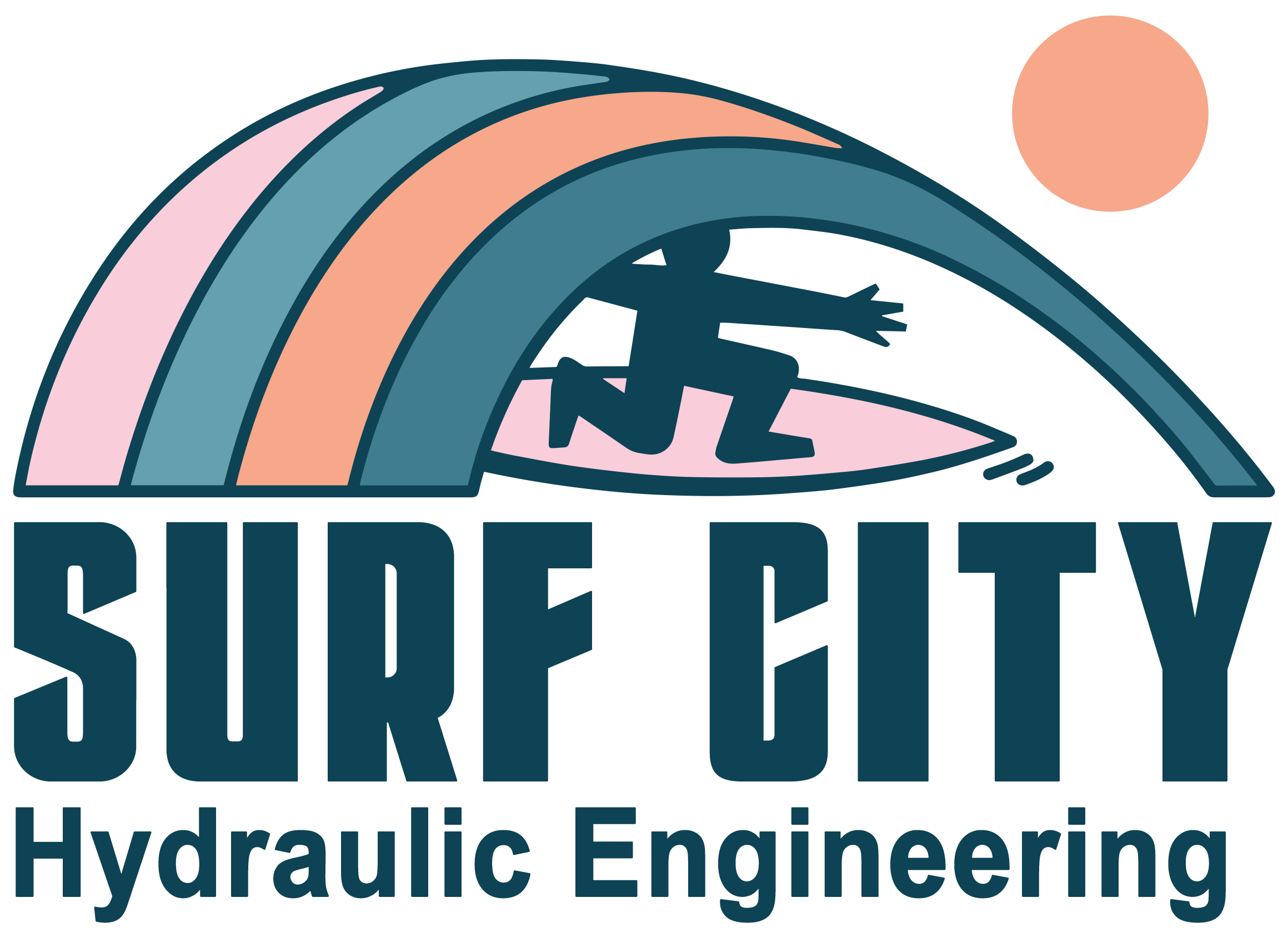 Surf City Hydraulic Engineering